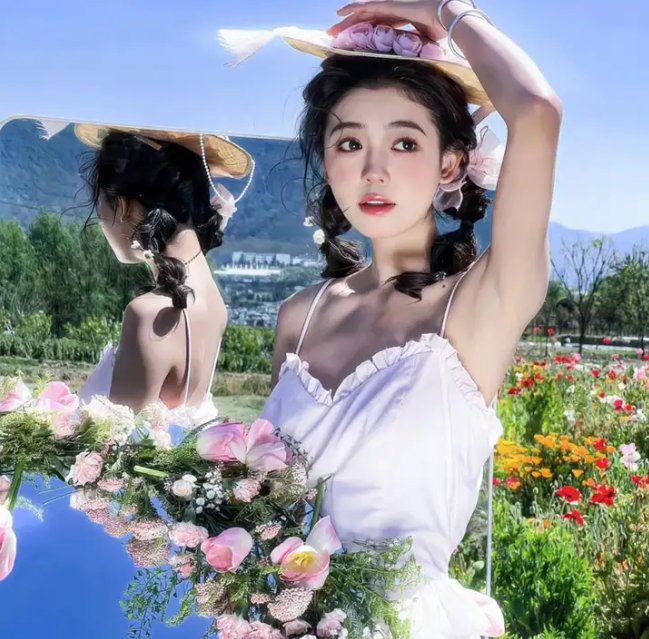 铁蹄下的村庄