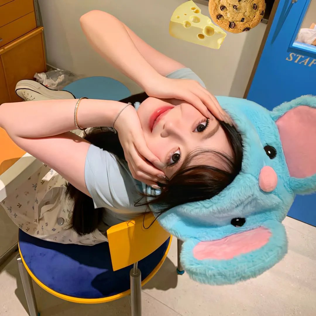 罗西与莫妮卡之骊靬情