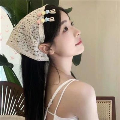 颠倒众生一美人