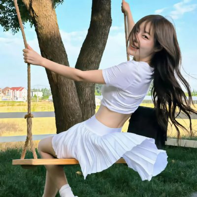 侠女传奇